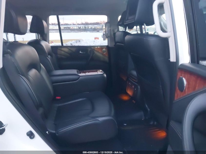 2015 Infiniti Qx80 Limited VIN: JN8AZ2NEXF9080748 Lot: 43882883