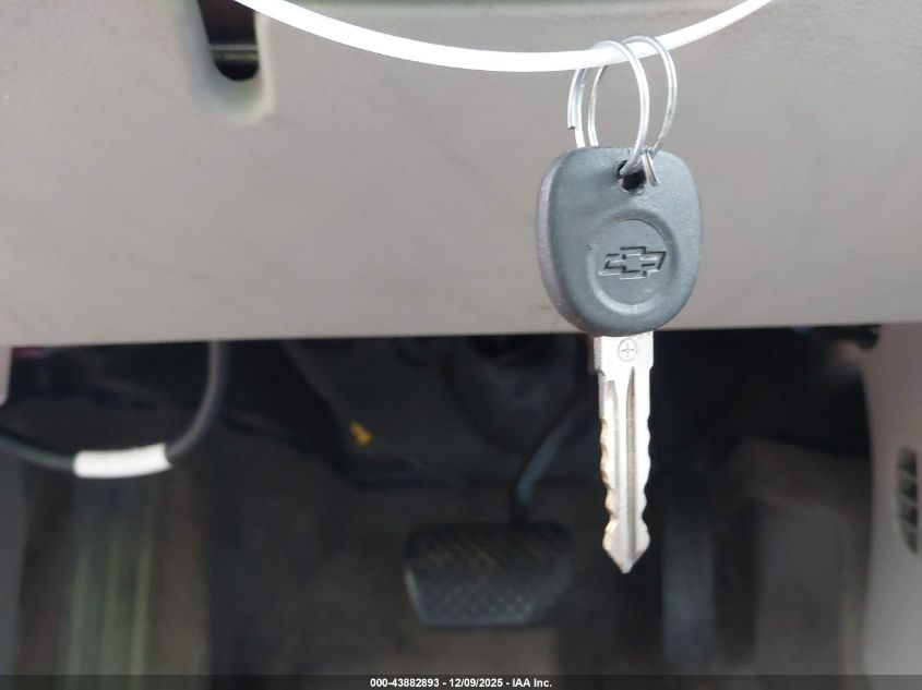 2006 Chevrolet Cobalt Ls VIN: 1G1AK55F167774744 Lot: 43882893