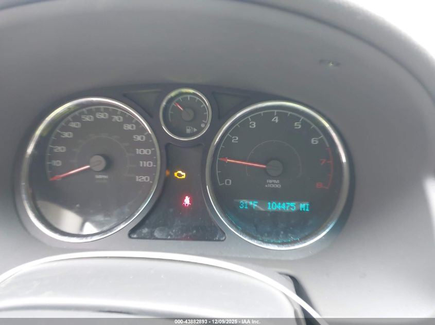 2006 Chevrolet Cobalt Ls VIN: 1G1AK55F167774744 Lot: 43882893