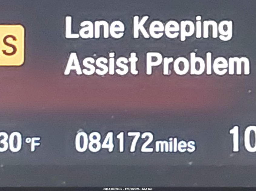 2020 Honda Civic Ex-L VIN: SHHFK7H80LU403973 Lot: 43882895