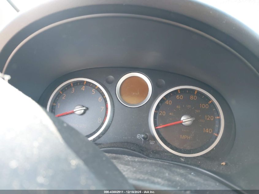 2008 Nissan Sentra 2.0 VIN: 3N1AB61E98L672524 Lot: 43882911