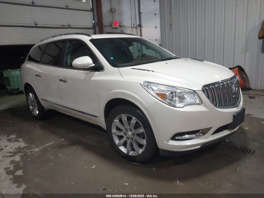 BUICK ENCLAVE PREMIUM