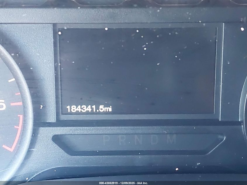 2018 Ford F-150 Xl VIN: 1FTEW1CP8JKD09997 Lot: 43882919