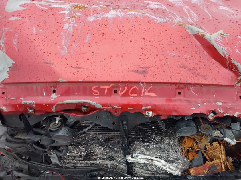 2011 Toyota Tundra Grade 5.7L V8 VIN: 5TFRY5F10BX115219 Lot: 43882927