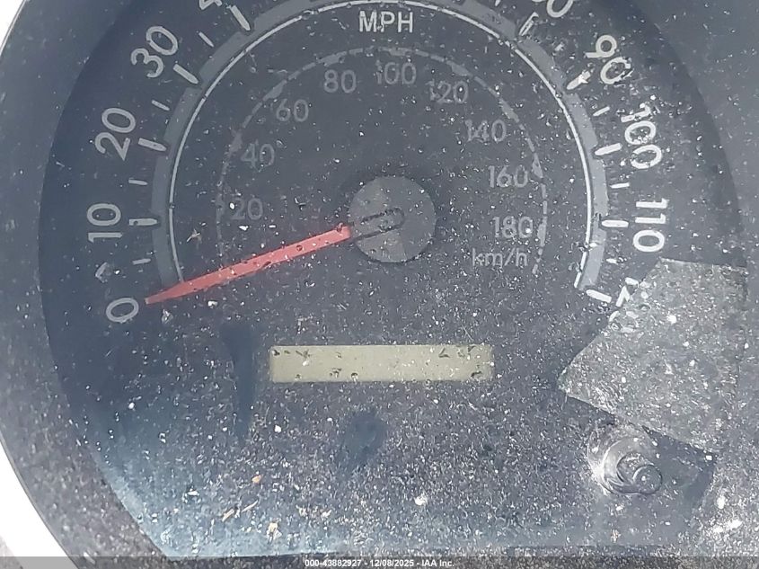 2011 Toyota Tundra Grade 5.7L V8 VIN: 5TFRY5F10BX115219 Lot: 43882927