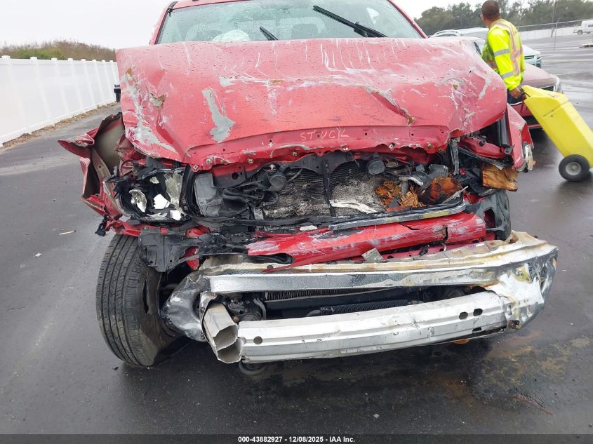 2011 Toyota Tundra Grade 5.7L V8 VIN: 5TFRY5F10BX115219 Lot: 43882927