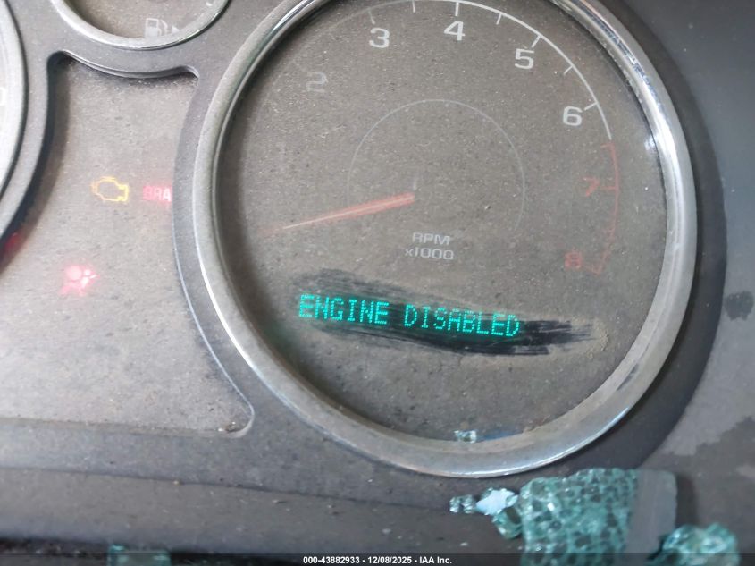 2008 Chevrolet Cobalt Ls VIN: 1G1AK58F387177819 Lot: 43882933