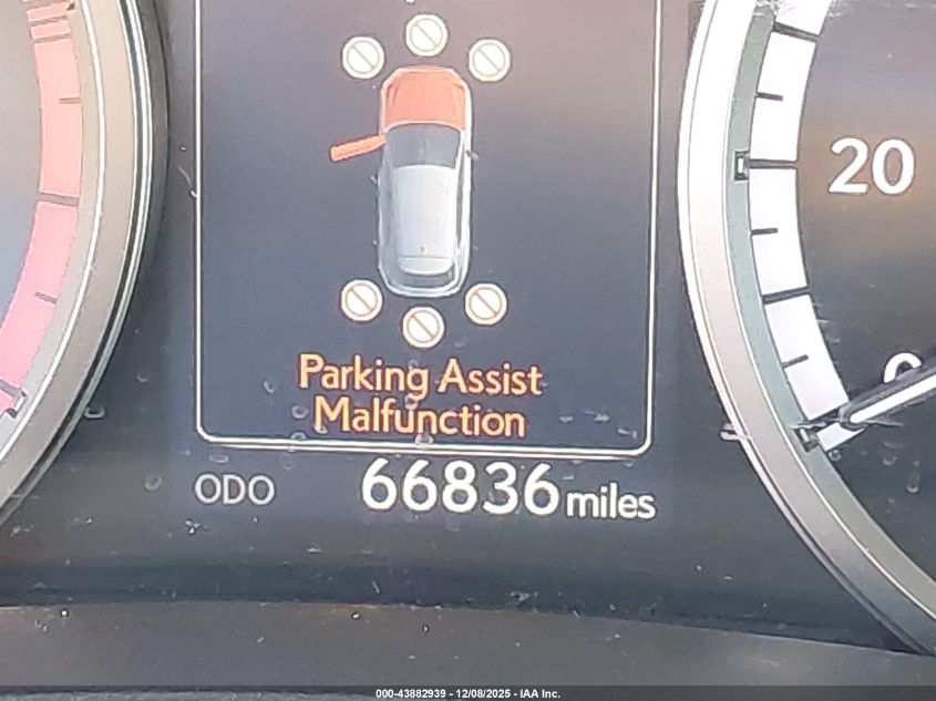 2017 Lexus Nx 200T F Sport VIN: JTJYARBZ0H2060048 Lot: 43882939