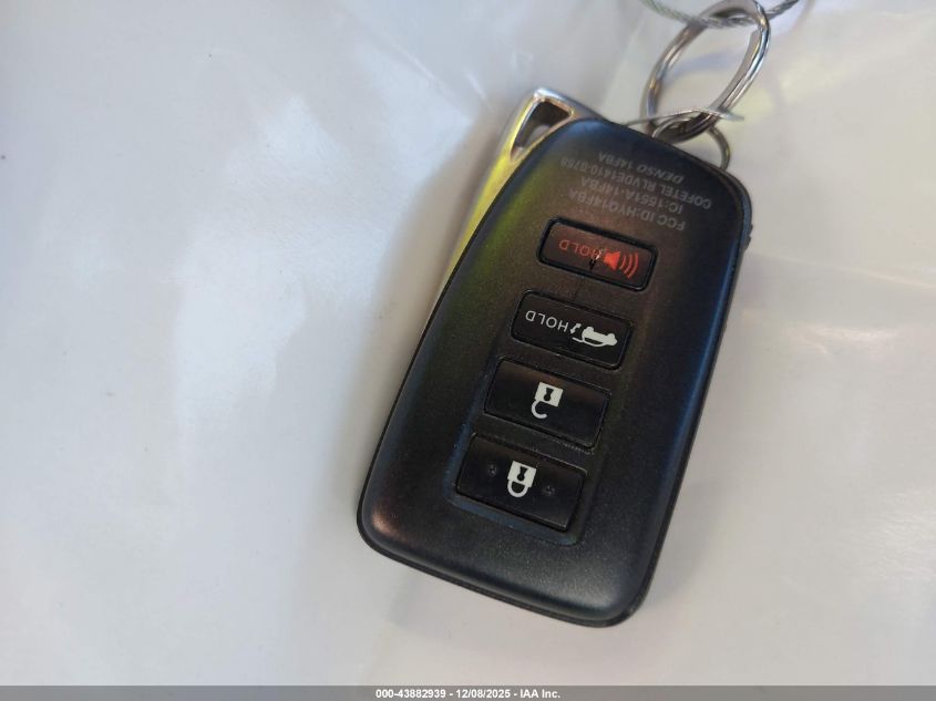 2017 Lexus Nx 200T F Sport VIN: JTJYARBZ0H2060048 Lot: 43882939