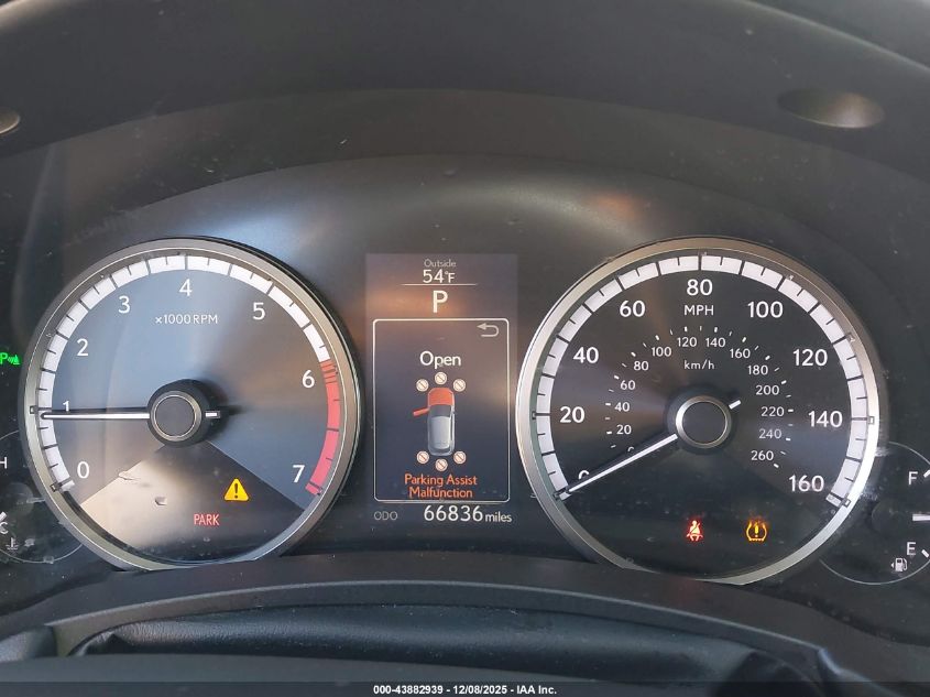 2017 Lexus Nx 200T F Sport VIN: JTJYARBZ0H2060048 Lot: 43882939