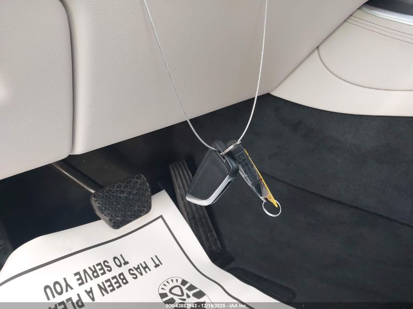 2021 BMW X5 Sdrive40I VIN: 5UXCR4C03M9F38510 Lot: 43882943