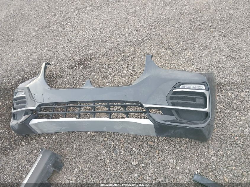 2021 BMW X5 Sdrive40I VIN: 5UXCR4C03M9F38510 Lot: 43882943