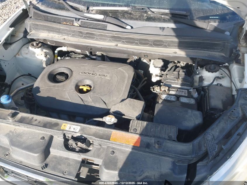 2013 Kia Soul + VIN: KNDJT2A60D7761926 Lot: 43882945