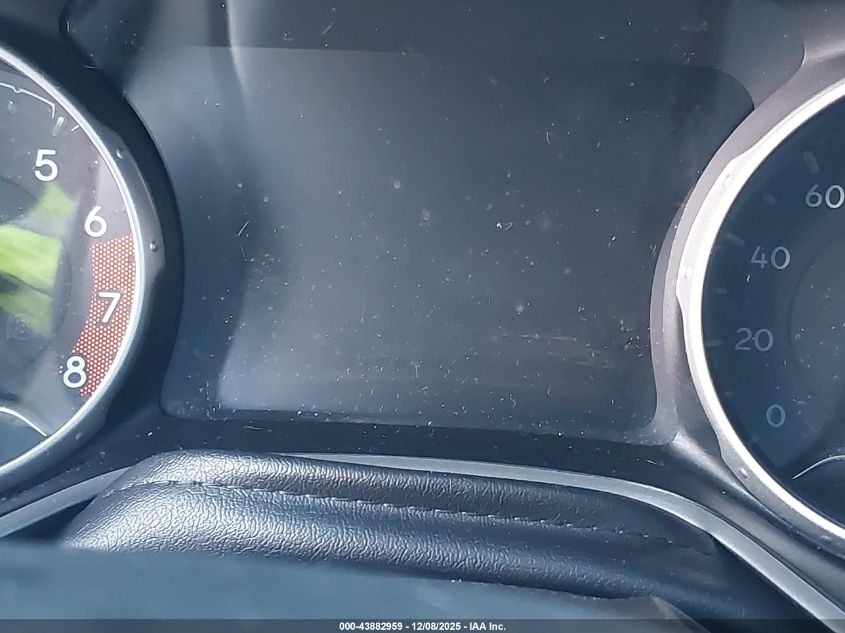 2020 Jeep Compass Sun And Wheel Fwd VIN: 3C4NJCBB2LT143039 Lot: 43882959