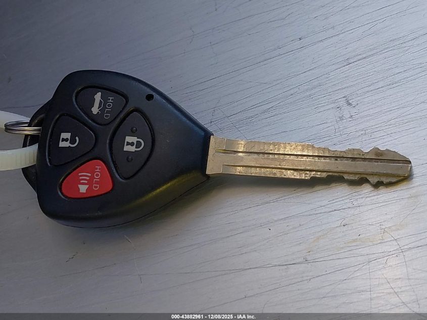 2012 Toyota Corolla S VIN: 5YFBU4EE3CP043105 Lot: 43882961