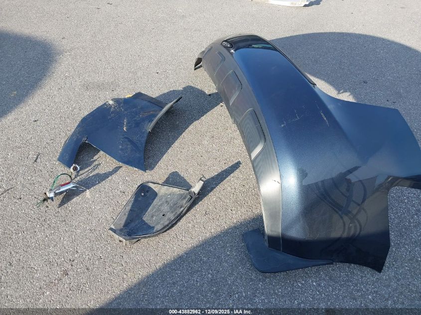 2013 Nissan Rogue S VIN: JN8AS5MV2DW128538 Lot: 43882962