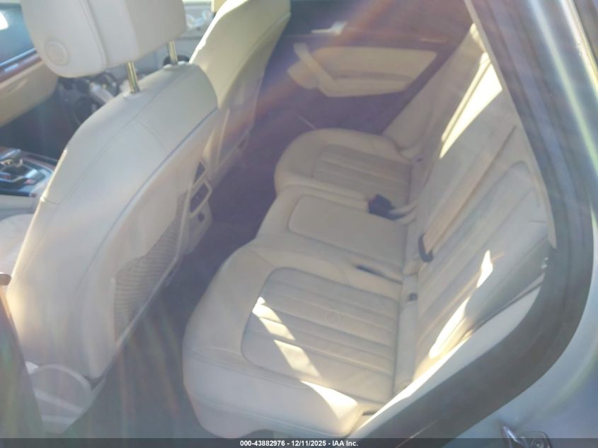 2022 Audi Q5 Premium Plus 45 Tfsi S Line Quattro S Tronic VIN: WA1EAAFY5N2072842 Lot: 43882976