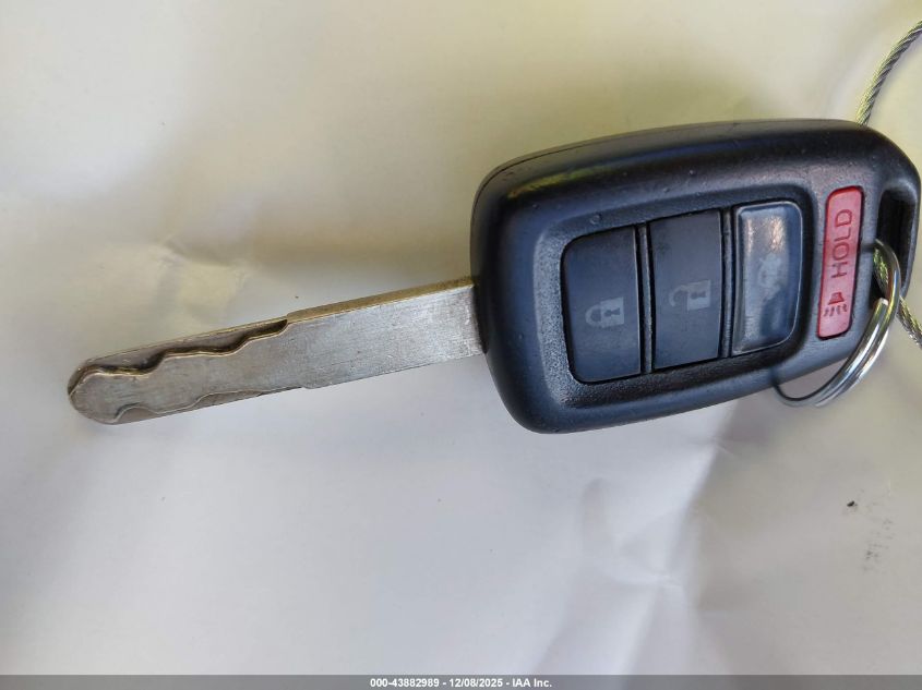 2015 Honda Accord Lx VIN: 1HGCR2F38FA210754 Lot: 43882989