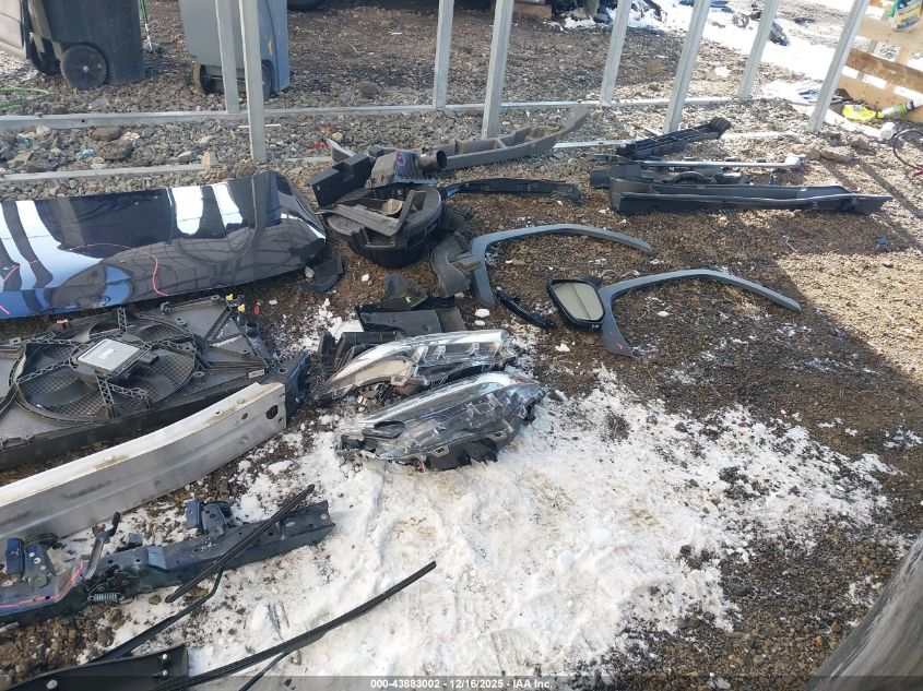 2024 Toyota Rav4 Hybrid Xle VIN: 4T3RWRFV1RU132657 Lot: 43883002