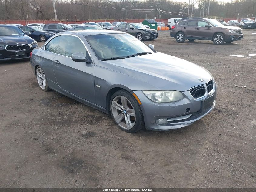 BMW 3 SERIES 328I