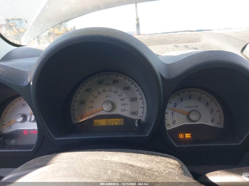 2006 Scion Tc VIN: JTKDE177960068245 Lot: 43883012