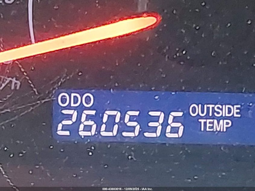 2011 Toyota Camry Le VIN: 4T4BF3EK9BR098798 Lot: 43883016