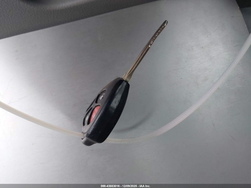 2011 Toyota Camry Le VIN: 4T4BF3EK9BR098798 Lot: 43883016