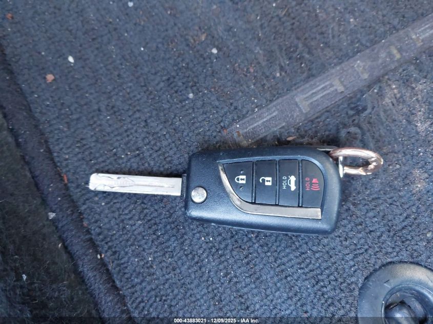 2021 Toyota Camry Se VIN: 4T1G11AK2MU533480 Lot: 43883021