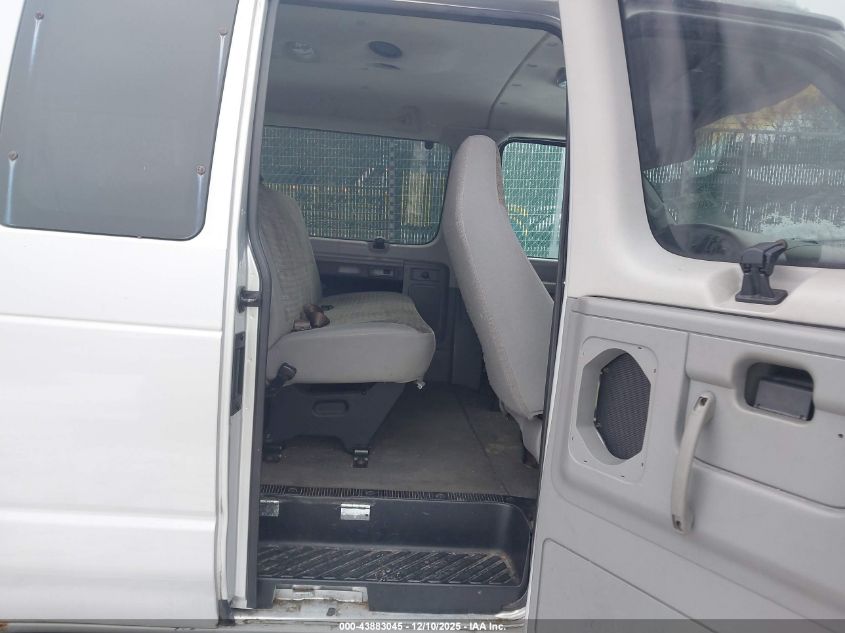 2004 Ford E-350 Super Duty Chateau/Xl/Xlt VIN: 1FBNE31L64HB13514 Lot: 43883045