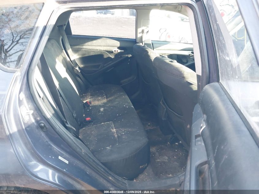 2009 Pontiac Vibe VIN: 5Y2SP67849Z471015 Lot: 43883046