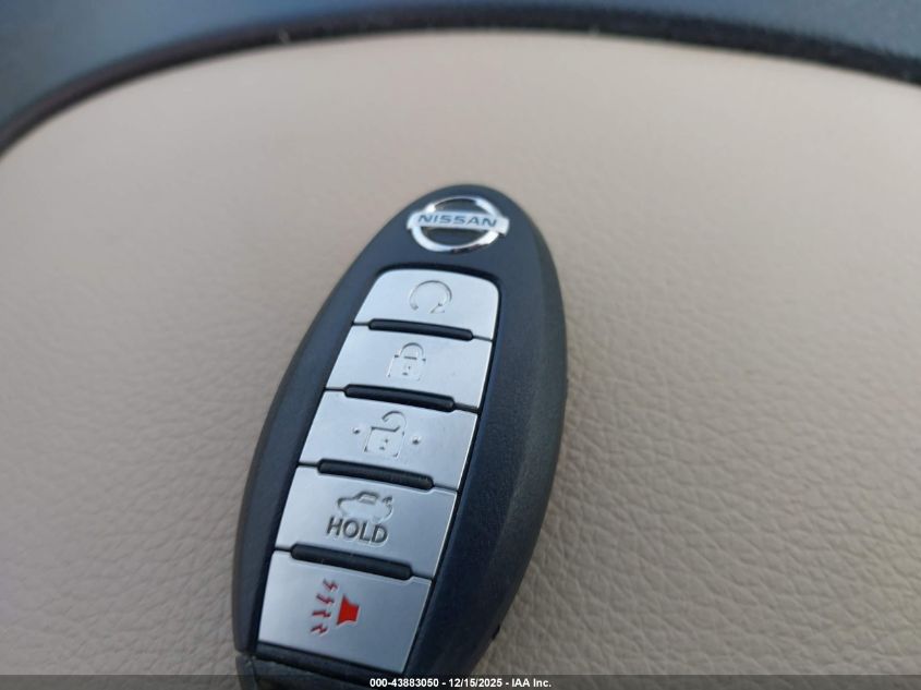 2014 Nissan Altima 2.5 Sv VIN: 1N4AL3AP8EC274955 Lot: 43883050