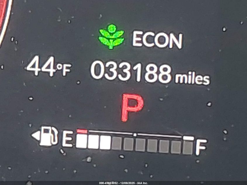 2025 Honda Hr-V 2Wd Sport VIN: 3CZRZ1H55SM702201 Lot: 43883052