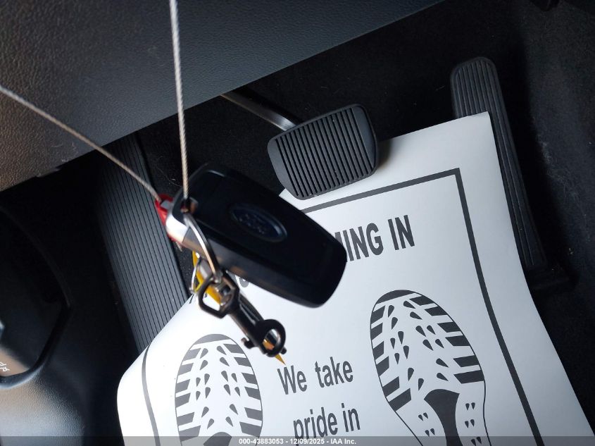 2022 Ford Explorer Xlt VIN: 1FMSK7DH7NGB63055 Lot: 43883053