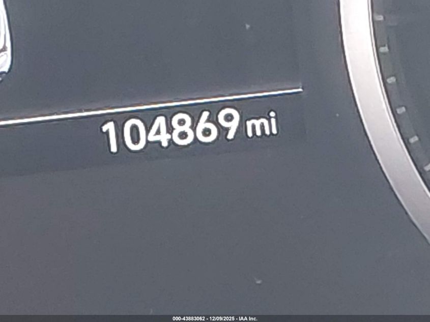 2021 Hyundai Santa Fe Sel VIN: 5NMS24AJ2MH331296 Lot: 43883062