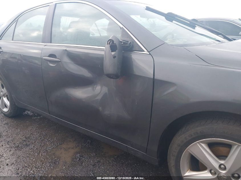 2011 Toyota Camry Le VIN: 4T1BF3EK3BU125892 Lot: 43883068