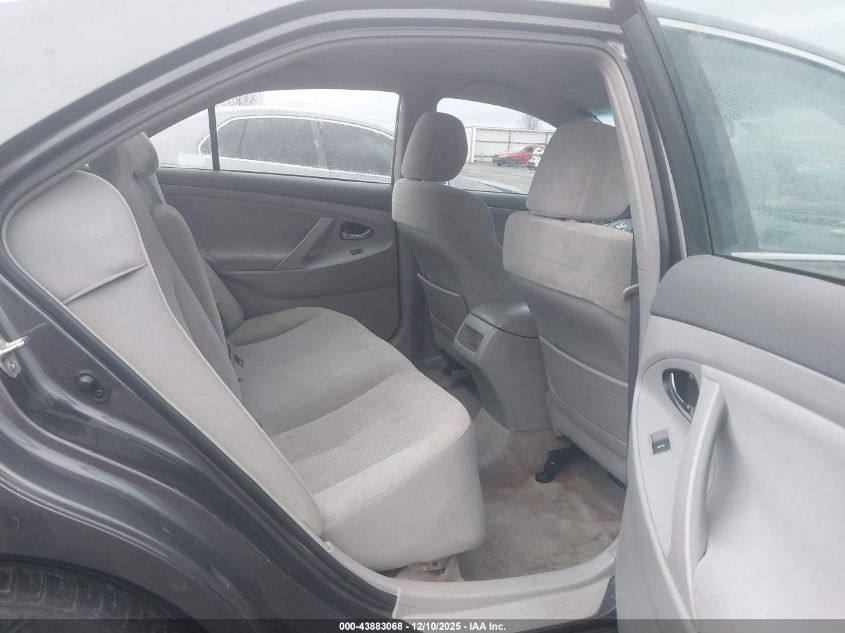 2011 Toyota Camry Le VIN: 4T1BF3EK3BU125892 Lot: 43883068