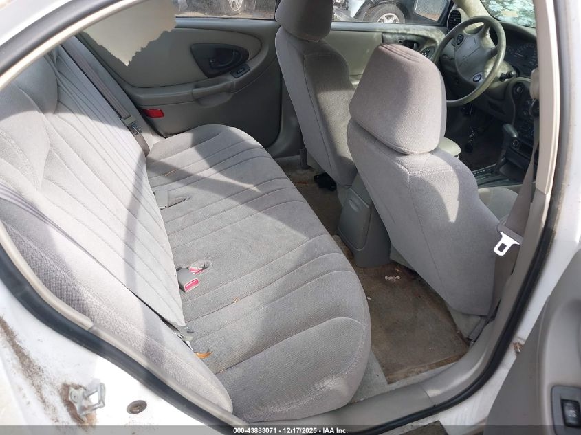 2005 Chevrolet Classic VIN: 1G1ND52F85M112191 Lot: 43883071