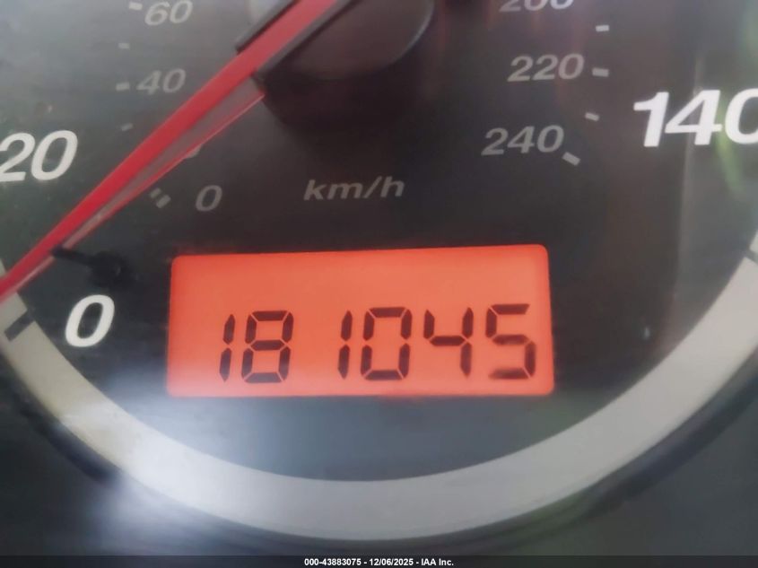 2003 Honda Cr-V Ex VIN: SHSRD77813U158247 Lot: 43883075