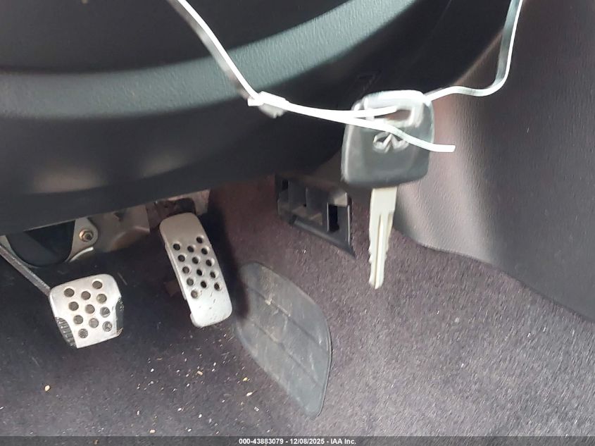 2006 Infiniti G35 VIN: JNKCV54E36M721169 Lot: 43883079