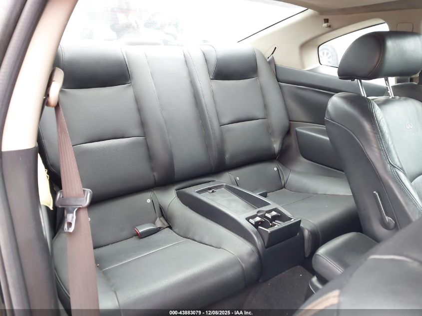 2006 Infiniti G35 VIN: JNKCV54E36M721169 Lot: 43883079