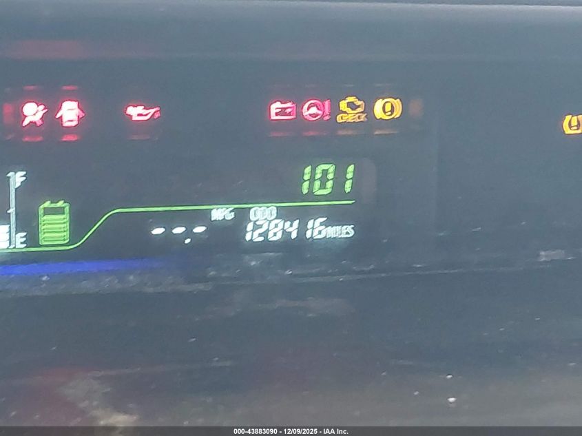 2014 Toyota Prius V Three VIN: JTDZN3EU2E3302448 Lot: 43883090