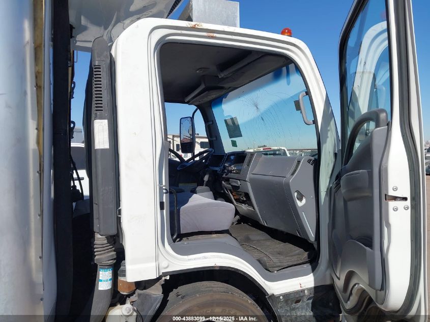 2018 Isuzu Npr Xd VIN: JALC4W161J7K00223 Lot: 43883099