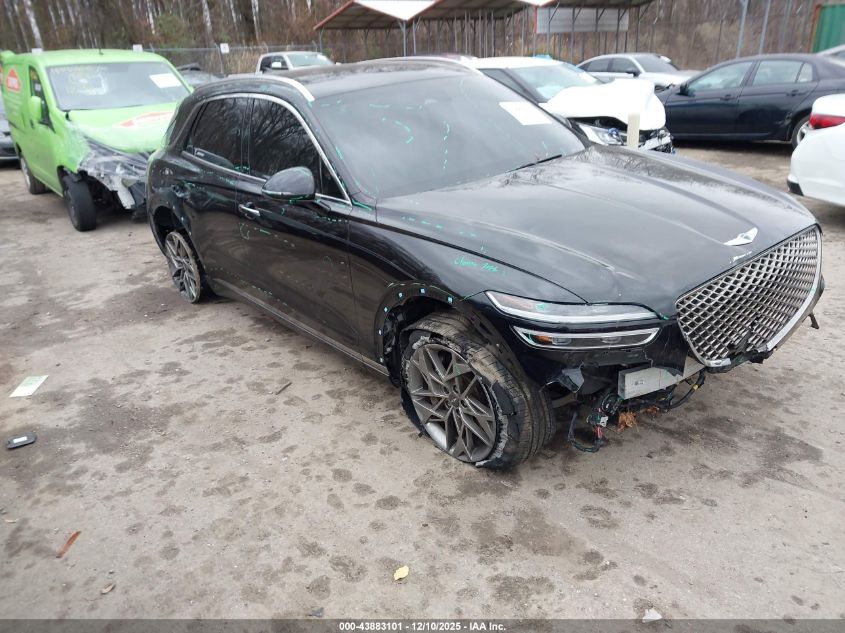 GENESIS GV70 2.5T AWD