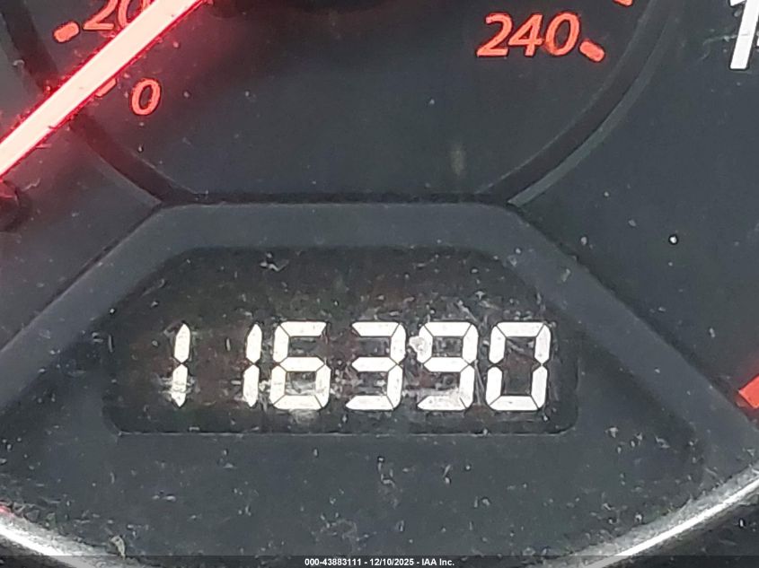 2004 Honda Civic Ex VIN: 1HGEM21994L026802 Lot: 43883111