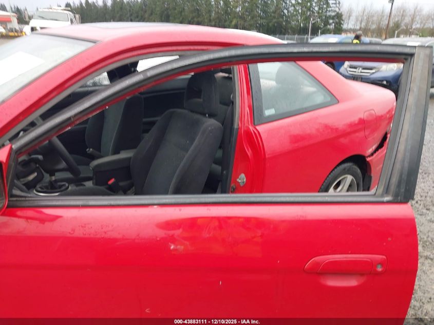 2004 Honda Civic Ex VIN: 1HGEM21994L026802 Lot: 43883111