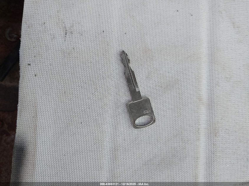 2006 Ford F-250 VIN: 1FTNF20546EC87463 Lot: 43883121