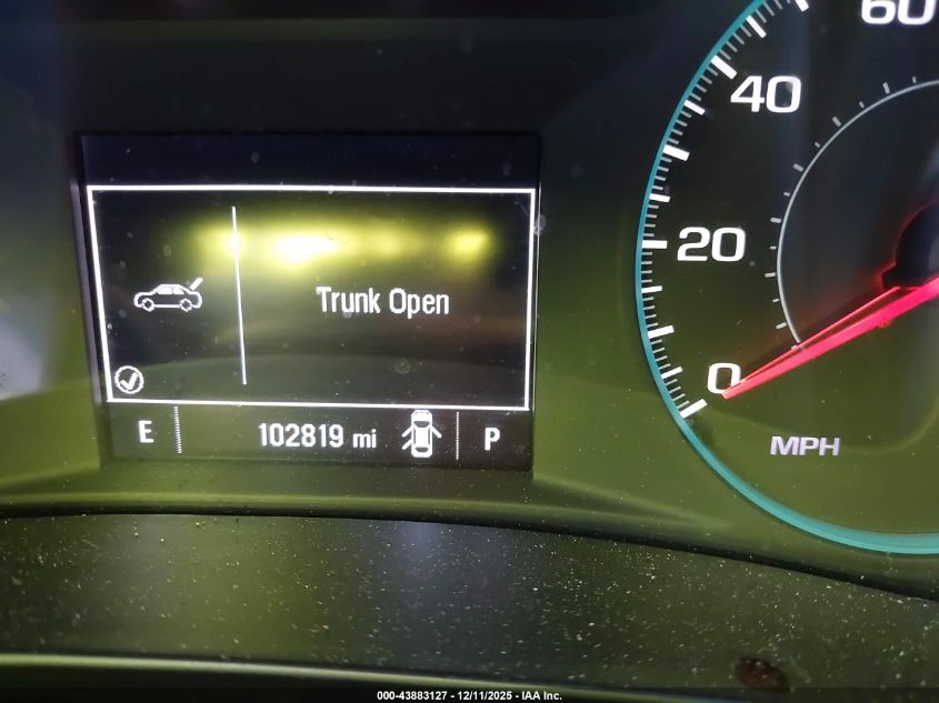 2022 Chevrolet Malibu Fwd Lt VIN: 1G1ZD5ST3NF173864 Lot: 43883127