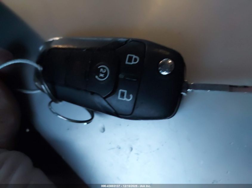 2020 Ford F-250 Xlt VIN: 1FT8W2BTXLEC42693 Lot: 43883137