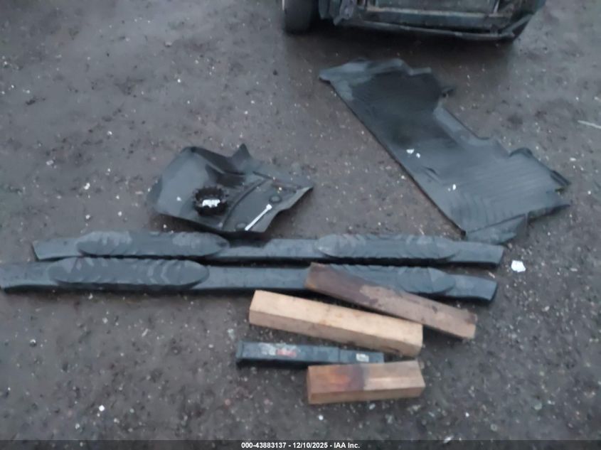 2020 Ford F-250 Xlt VIN: 1FT8W2BTXLEC42693 Lot: 43883137