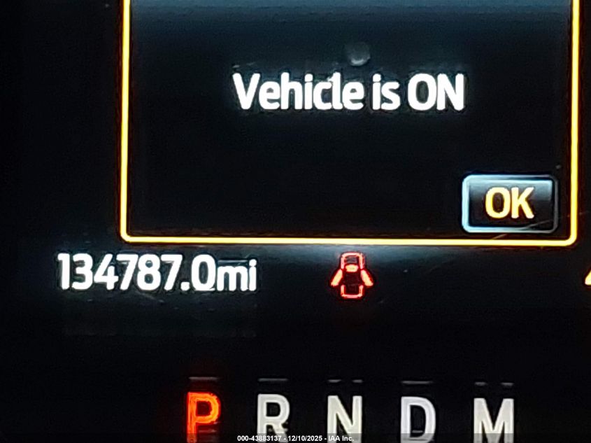 2020 Ford F-250 - 1FT8W2BTXLEC42693